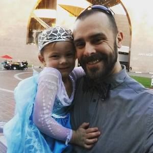 Meet your Posher, Paul